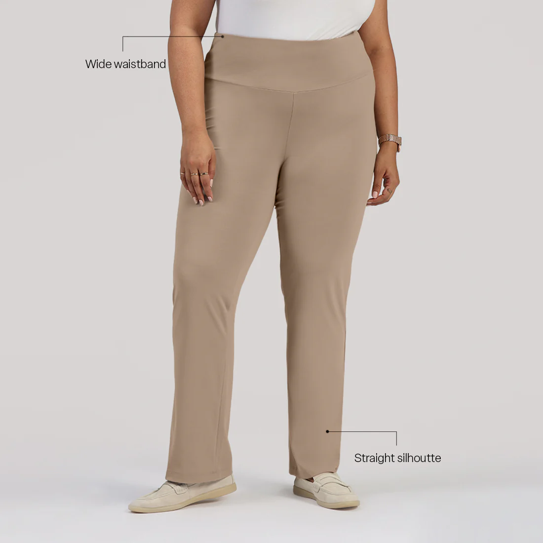 Ultimate Straight Pants - Lite - Image 49