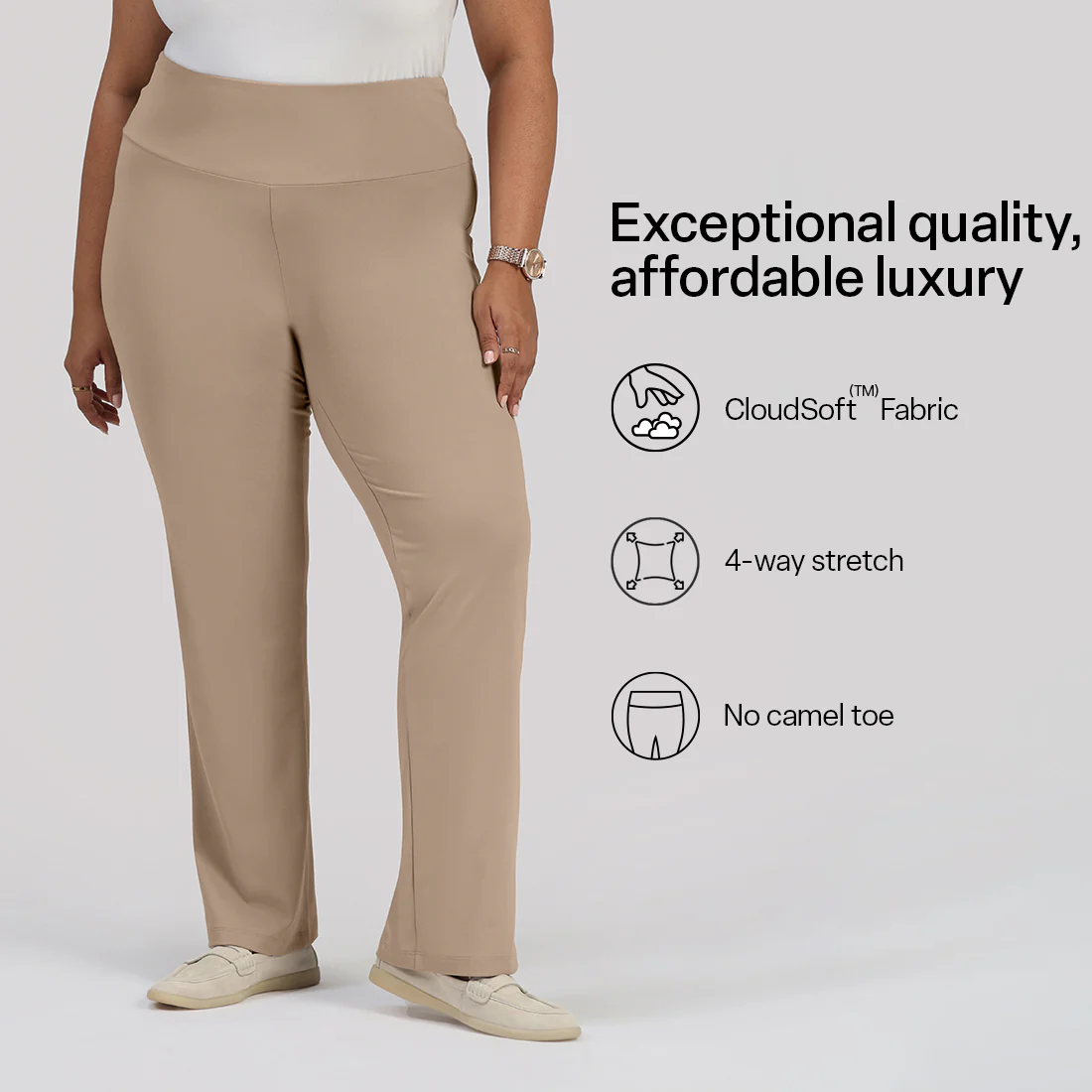 Ultimate Straight Pants - Lite - Image 50