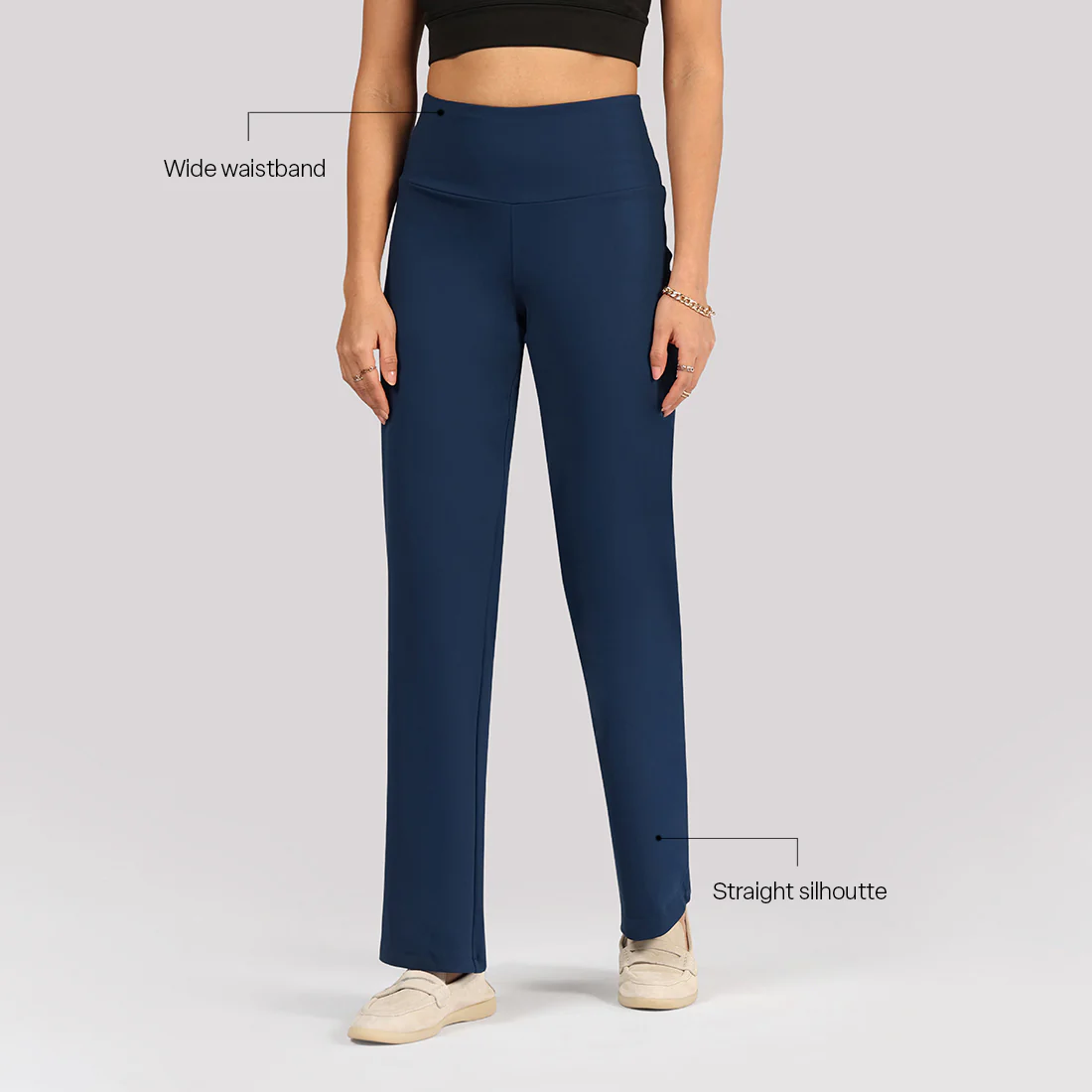 Ultimate Straight Pants - Lite - Image 53