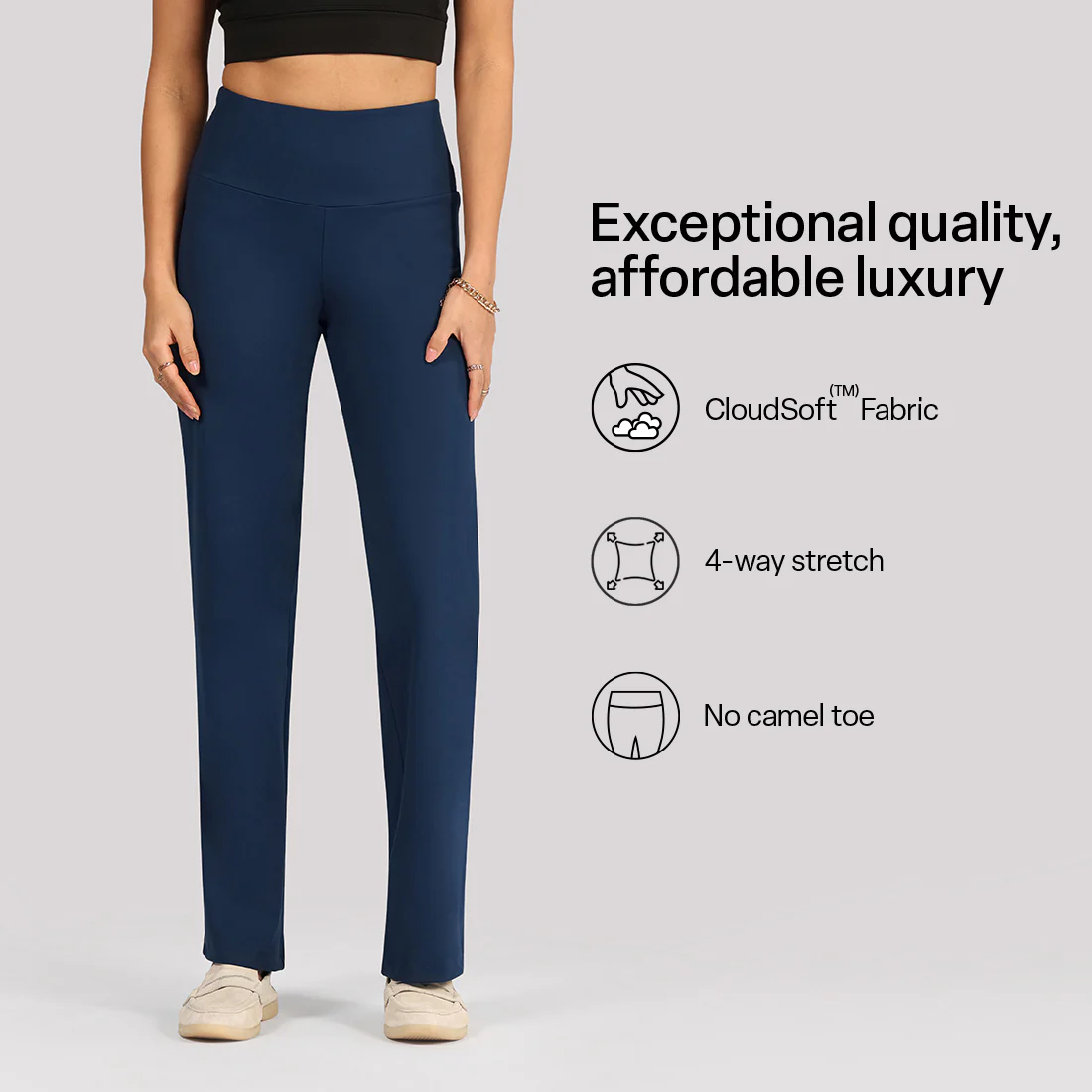 Ultimate Straight Pants - Lite - Image 58