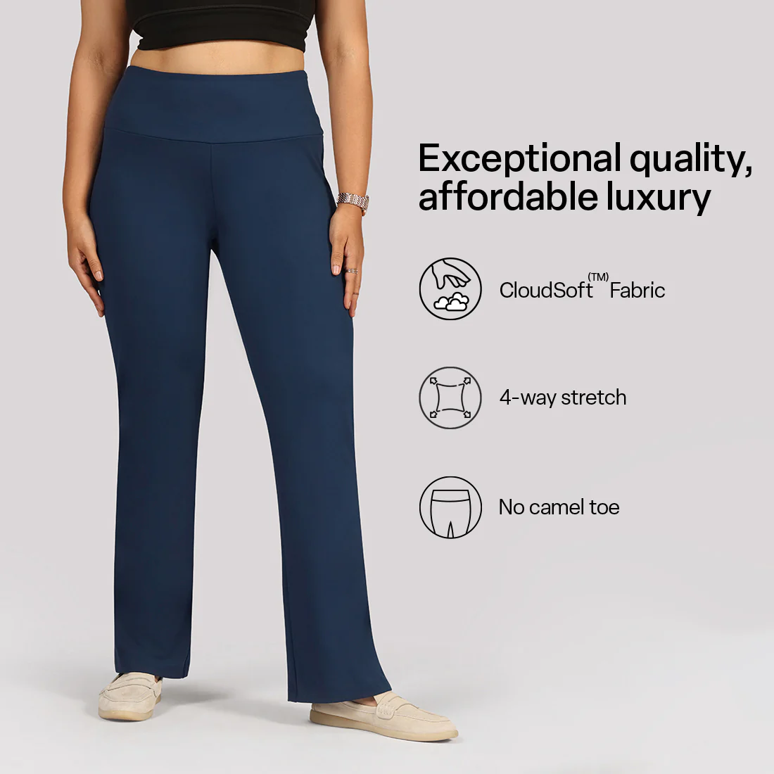 Ultimate Straight Pants - Lite - Image 63