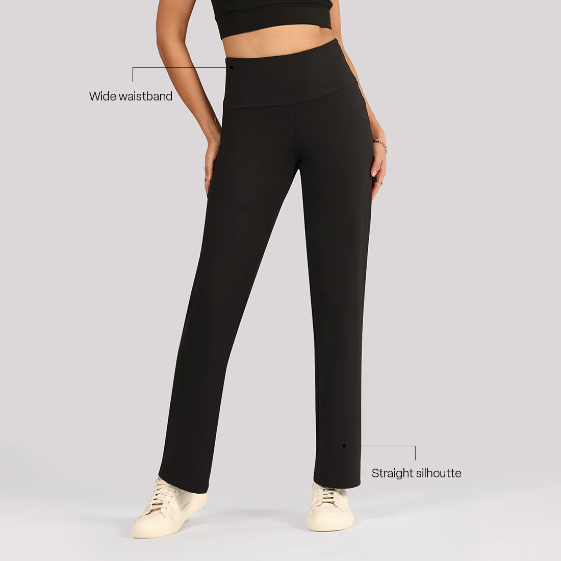 Ultimate Straight Pants - Lite - Image 66