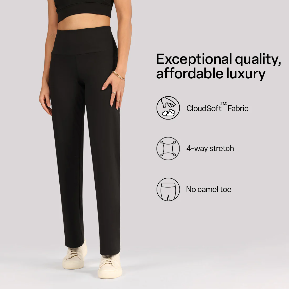 Ultimate Straight Pants - Lite - Image 67