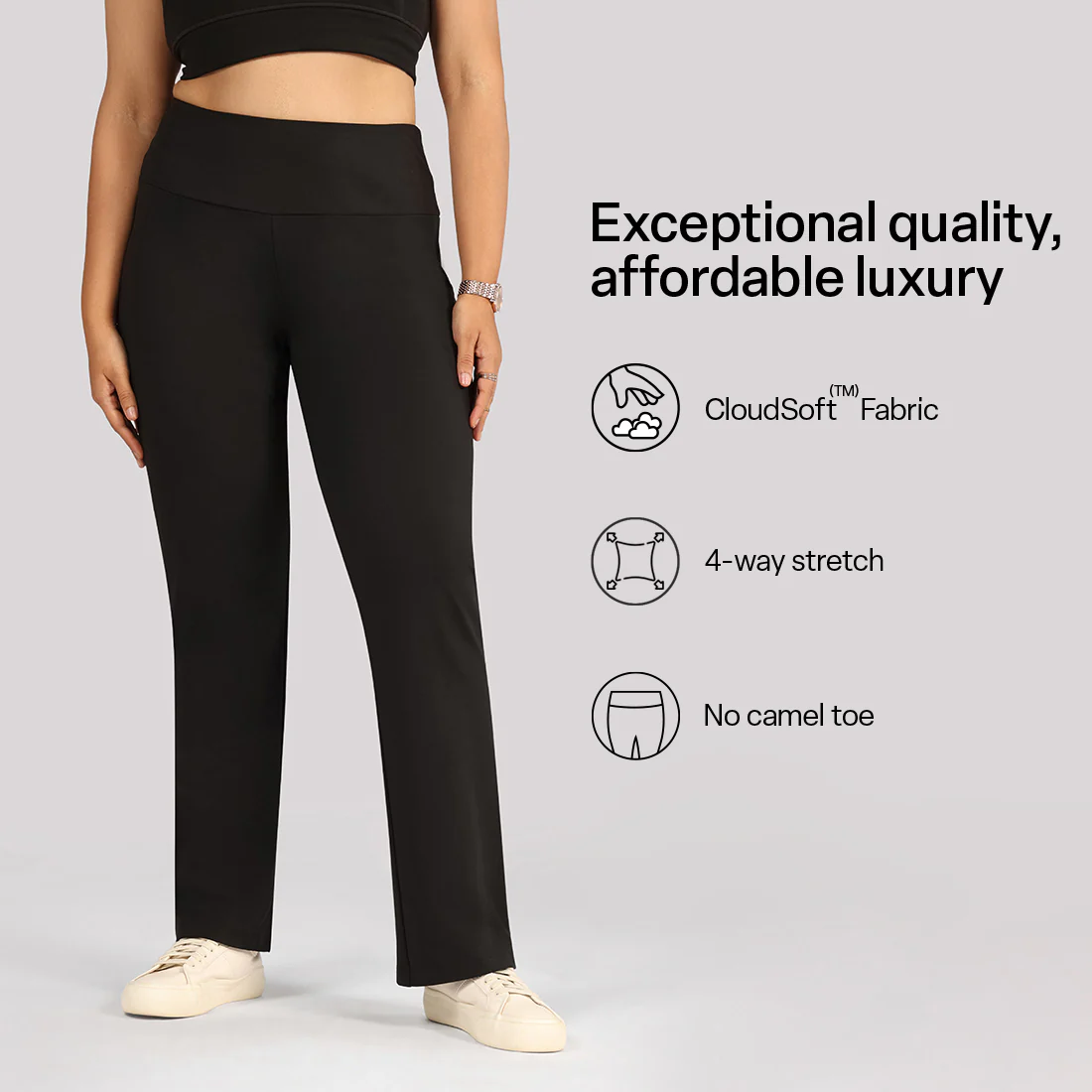 Ultimate Straight Pants - Lite - Image 77