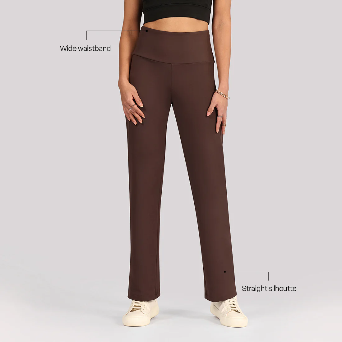 Ultimate Straight Pants - Lite - Image 87