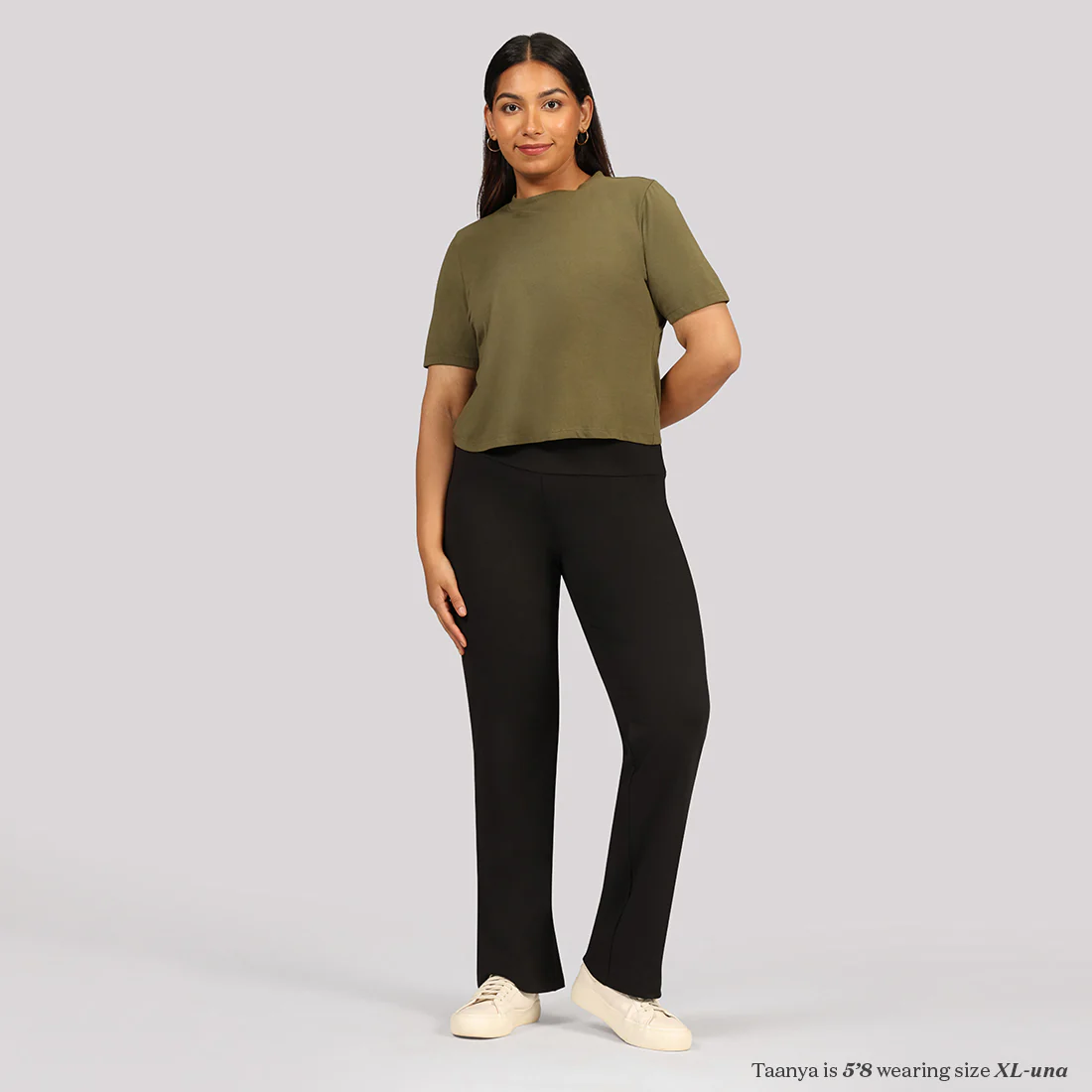 Ultimate Straight Pants - Lite Tall - Image 103