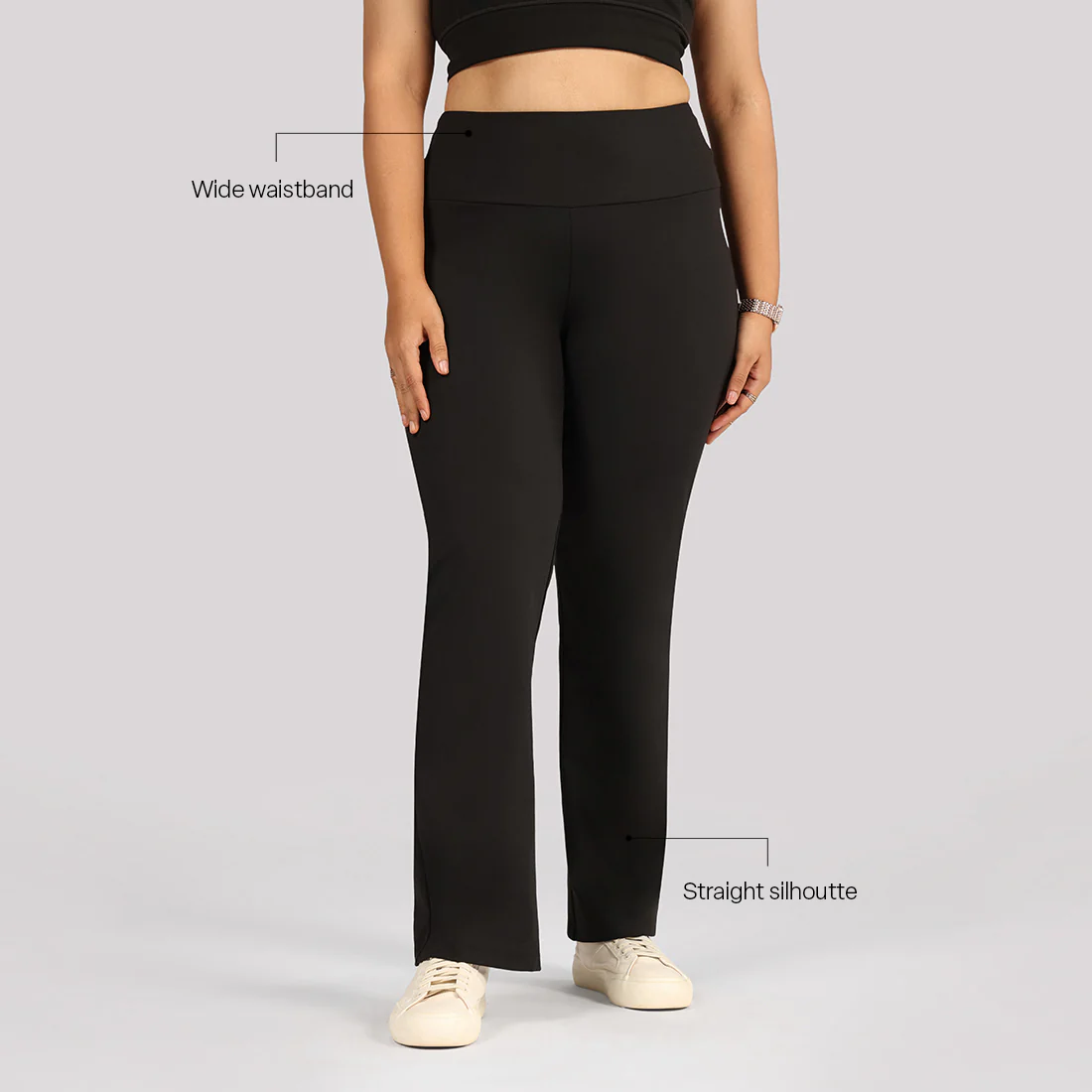 Ultimate Straight Pants - Lite Tall - Image 105