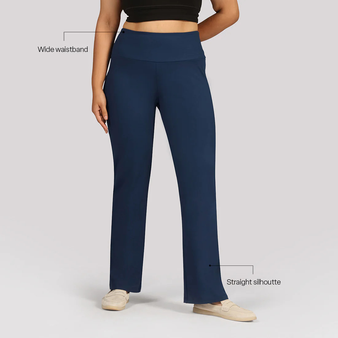 Ultimate Straight Pants - Lite Tall - Image 120