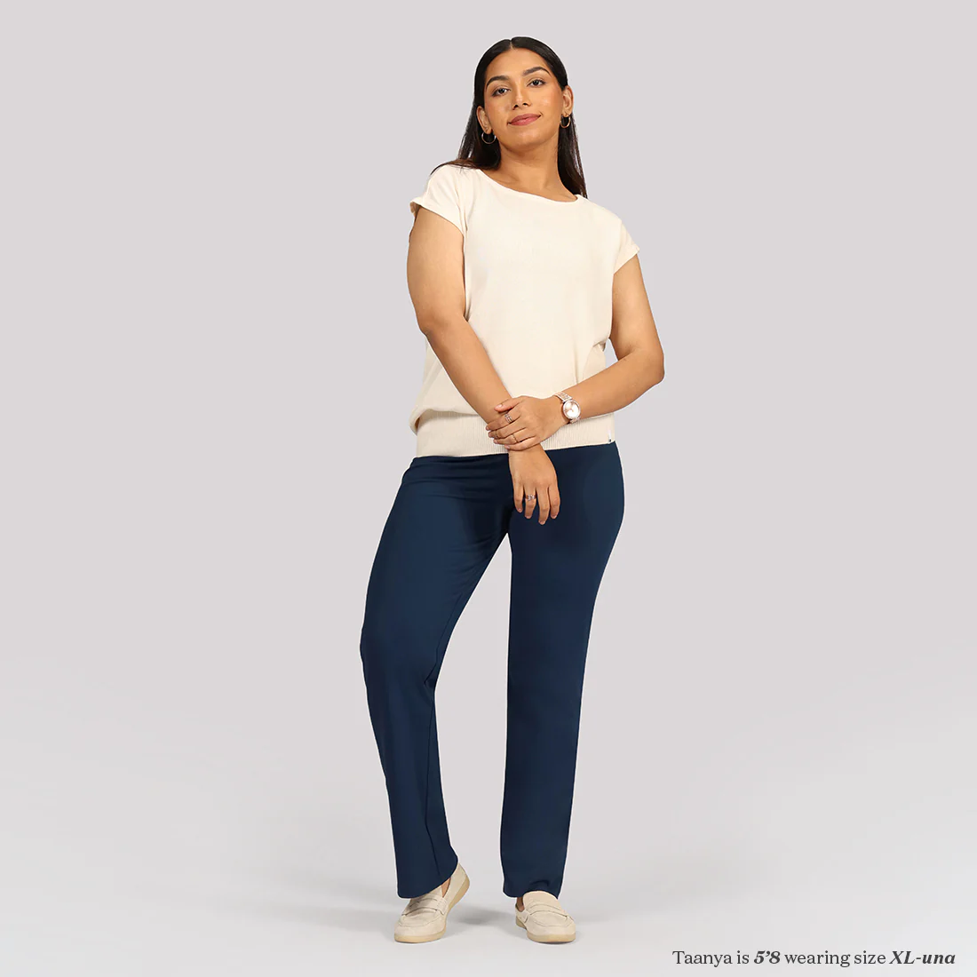 Ultimate Straight Pants - Lite Tall - Image 122