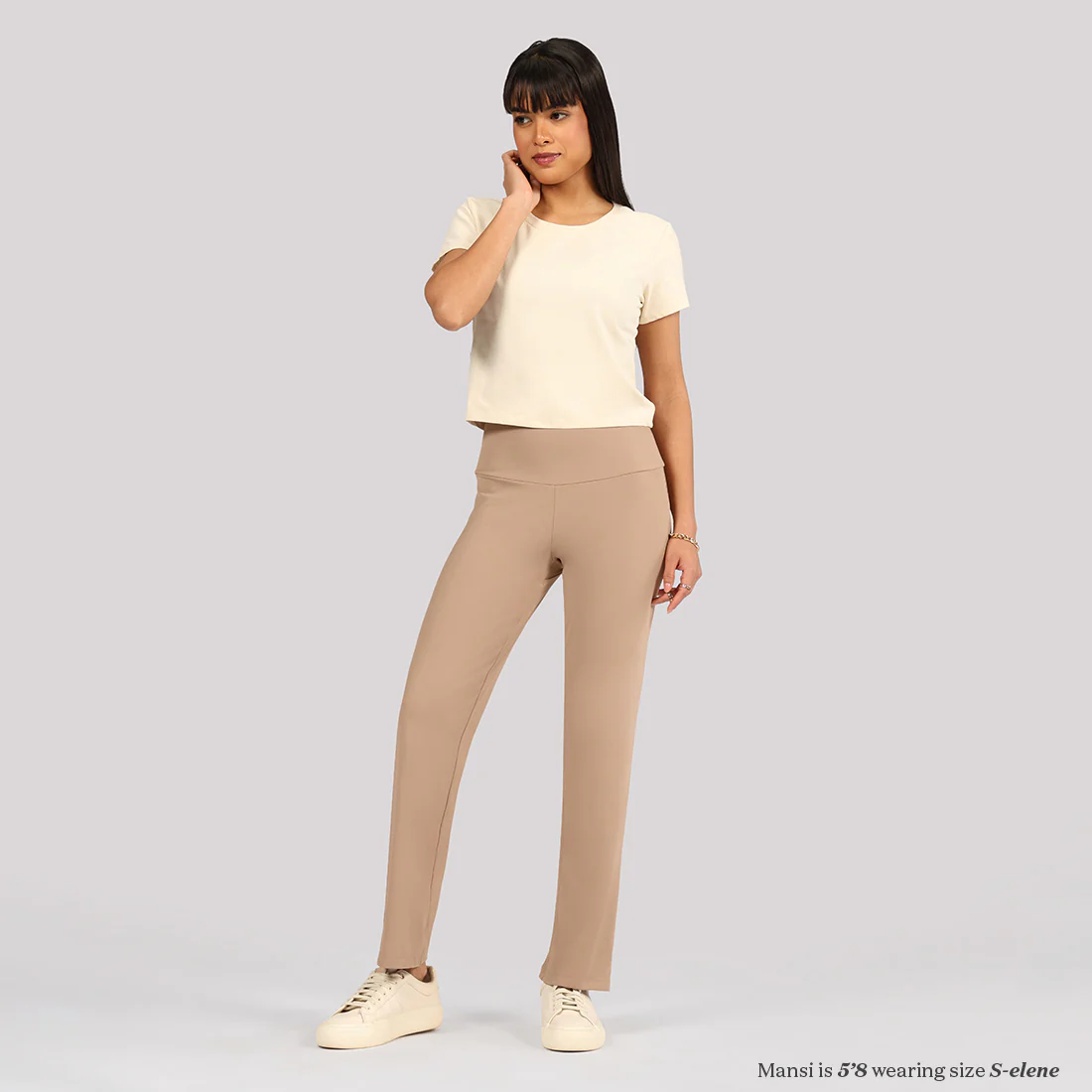 Ultimate Straight Pants - Lite Tall - Image 129