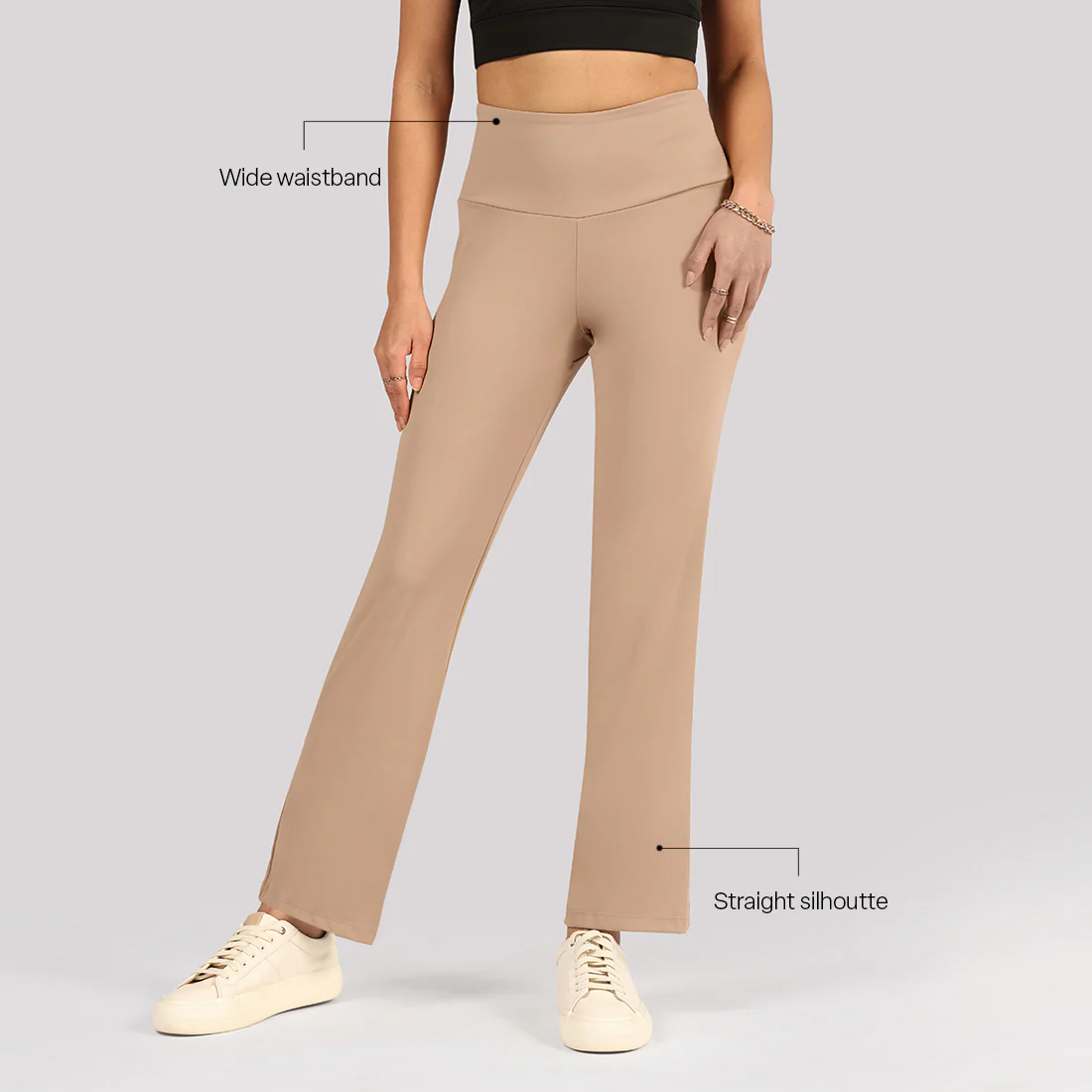 Ultimate Straight Pants - Lite Tall - Image 130