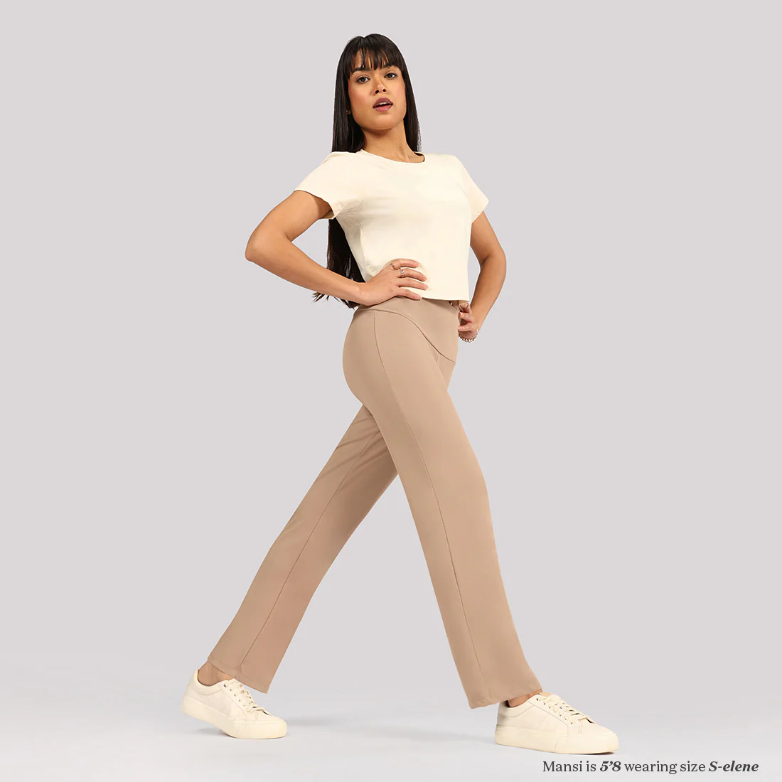 Ultimate Straight Pants - Lite Tall - Image 132