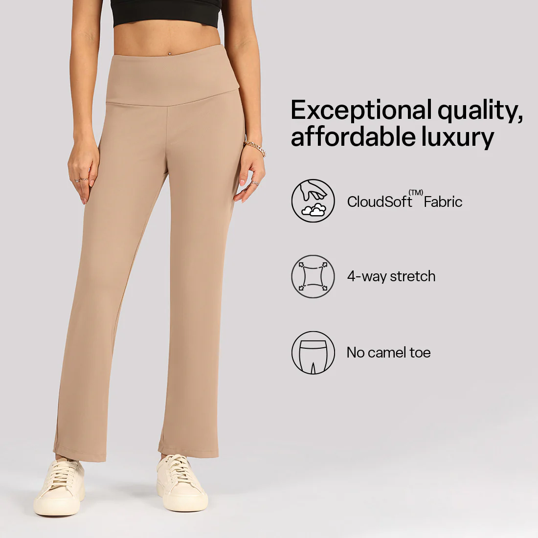 Ultimate Straight Pants - Lite Tall - Image 133