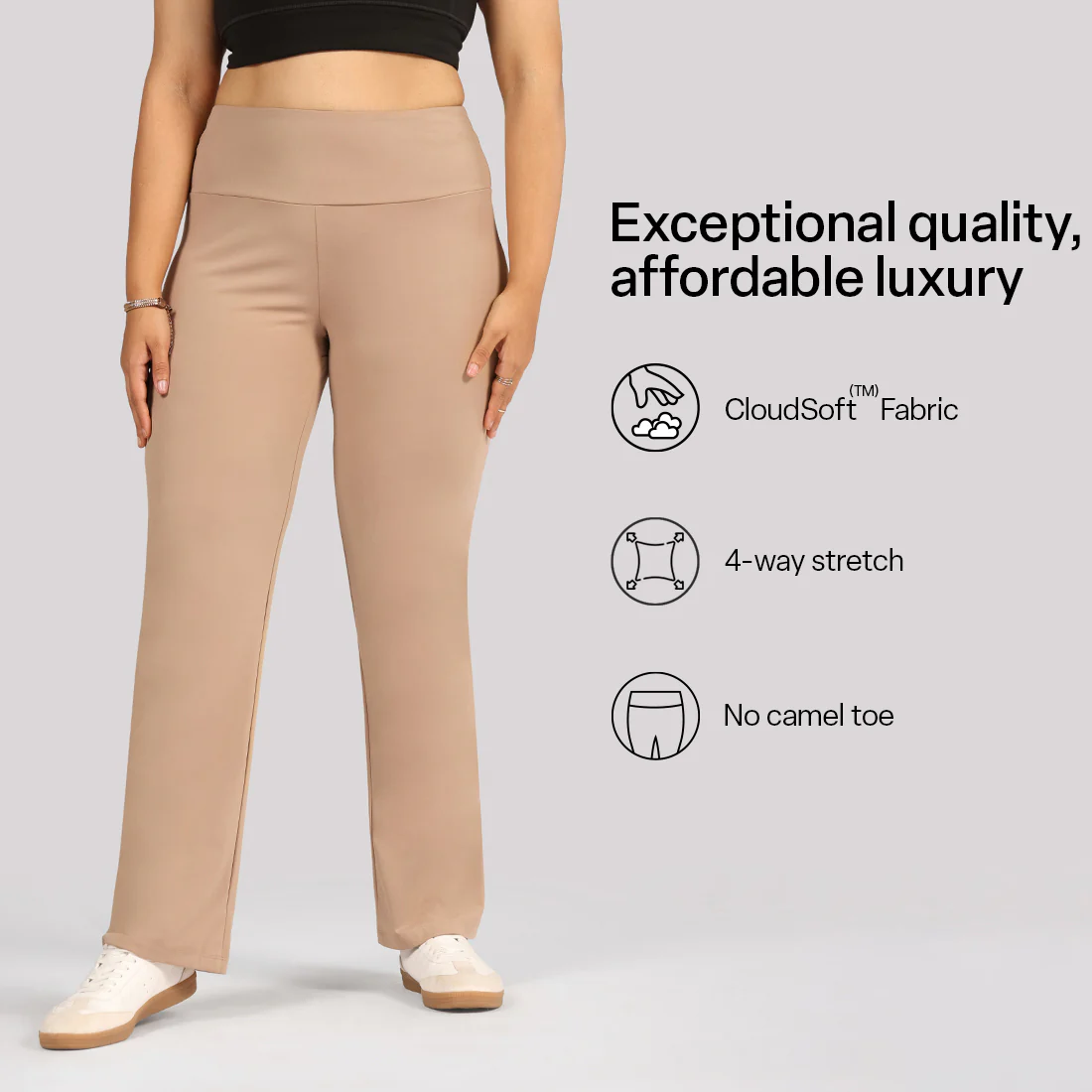Ultimate Straight Pants - Lite Tall - Image 139