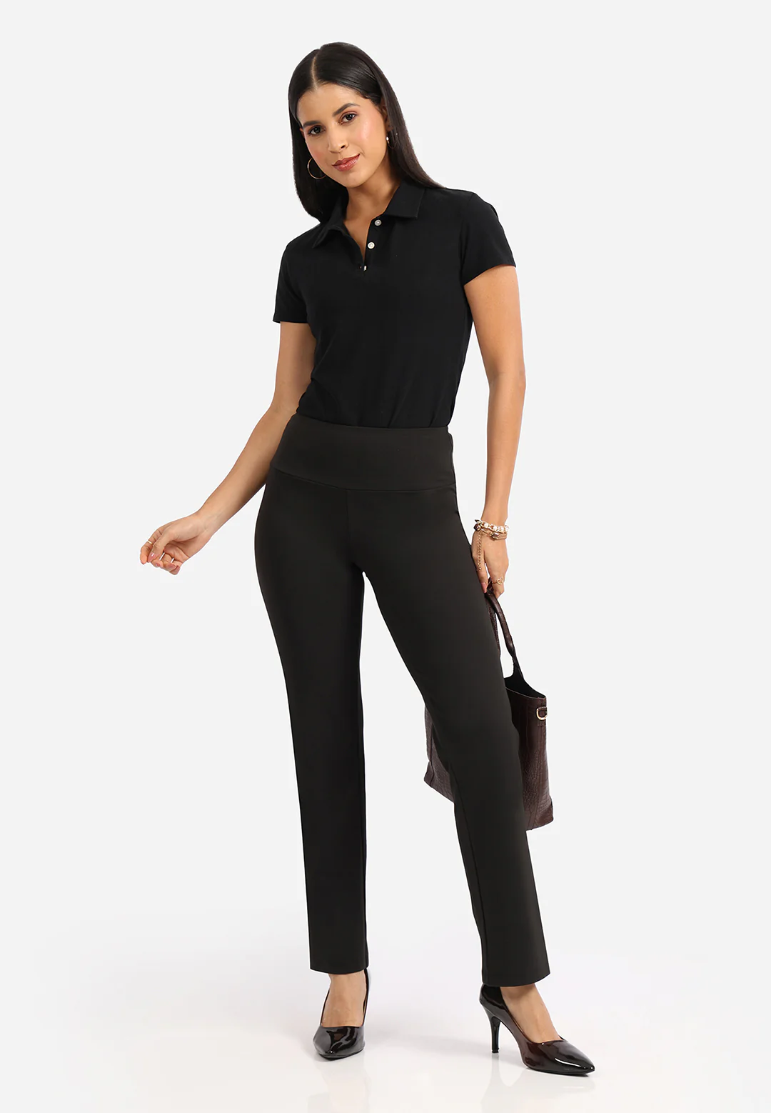 Ultimate Straight Pants - Lite - Image 14