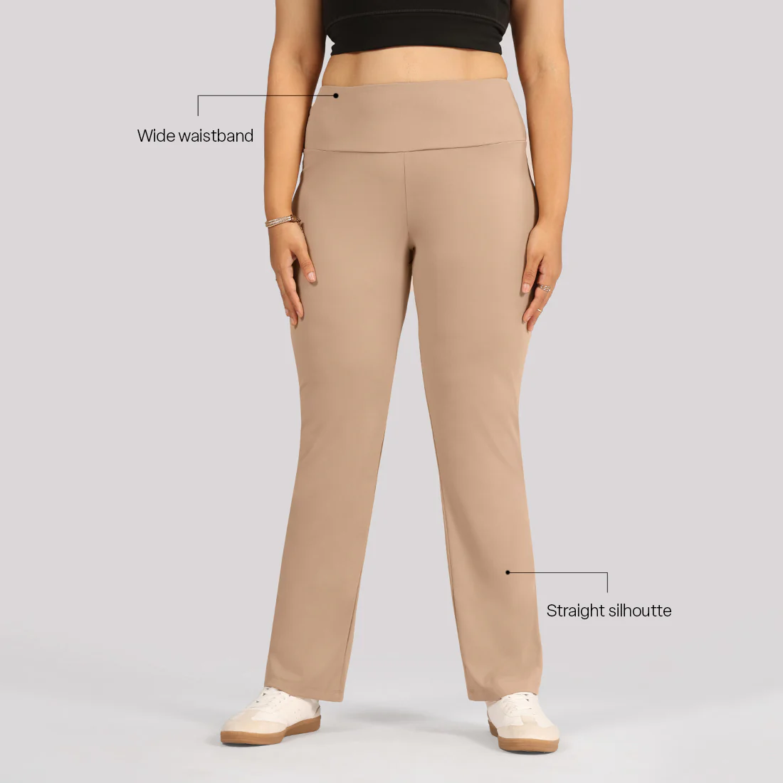 Ultimate Straight Pants - Lite Tall - Image 141
