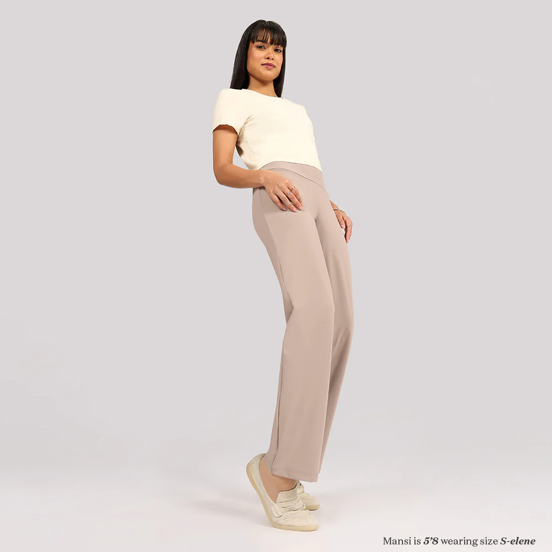 Ultimate Straight Pants - Lite Tall - Image 146