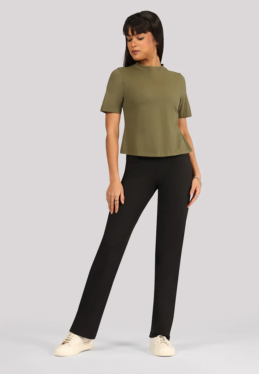 Ultimate Straight Pants - Lite Tall - Image 159