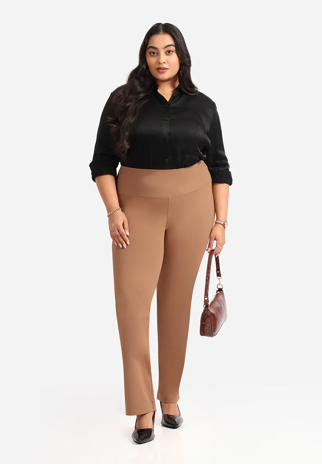 Ultimate Straight Pants - Lite Tall - Image 16