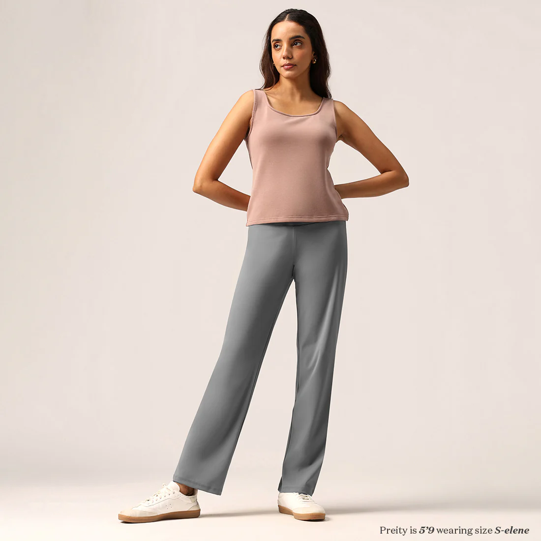Ultimate Straight Pants - Lite Tall - Image 163