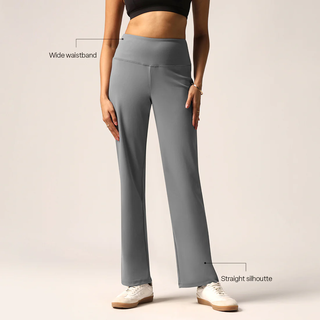 Ultimate Straight Pants - Lite Tall - Image 166