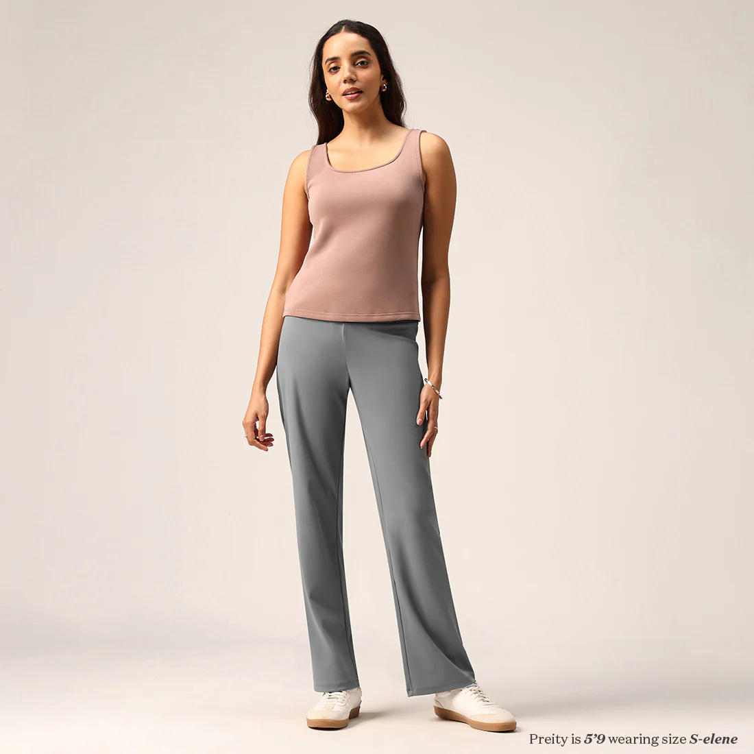 Ultimate Straight Pants - Lite Tall - Image 167