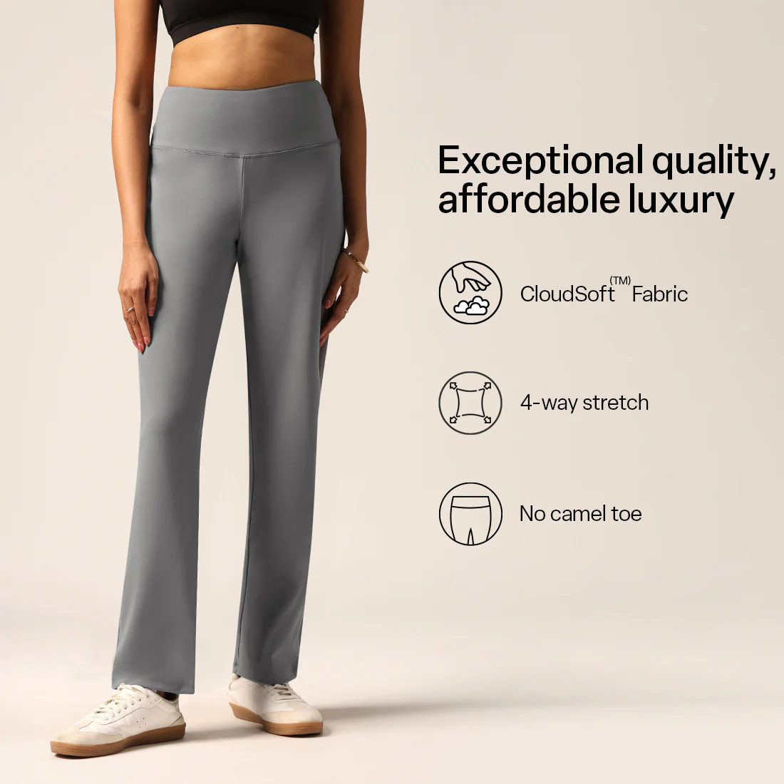 Ultimate Straight Pants - Lite Tall - Image 170