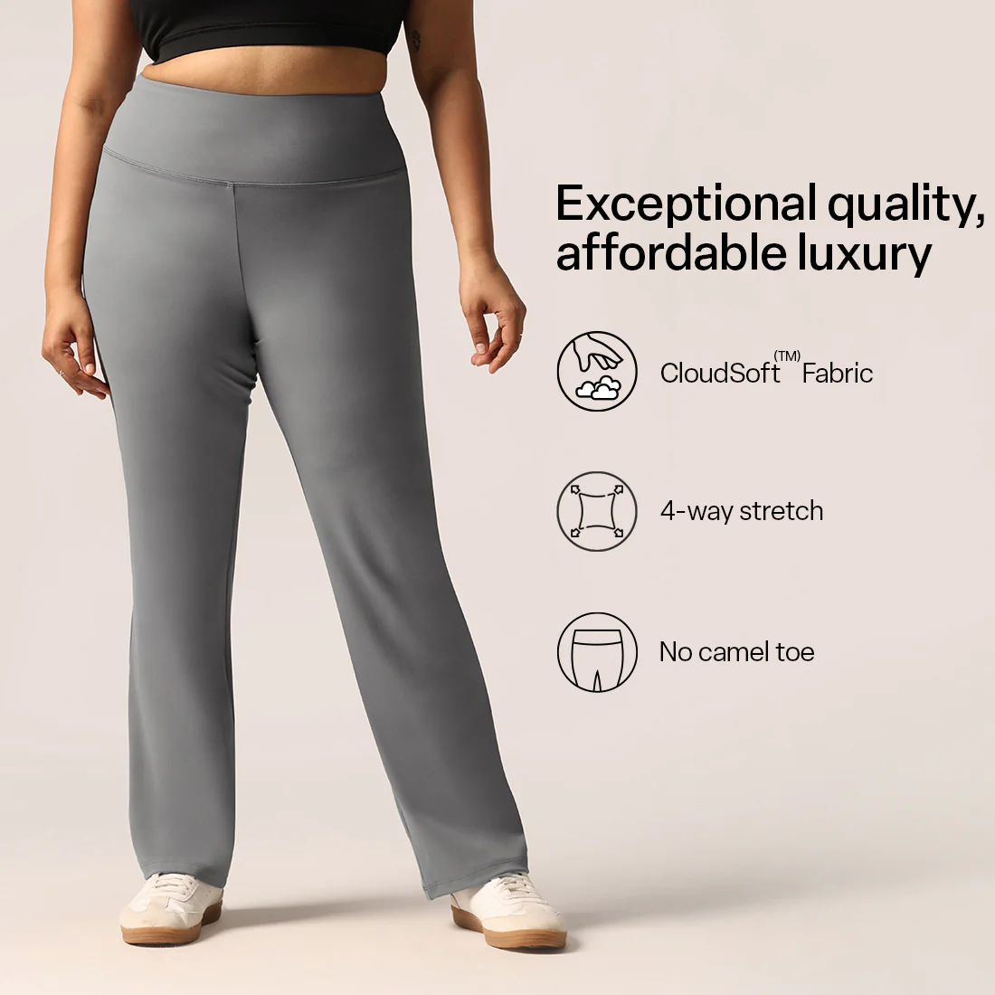 Ultimate Straight Pants - Lite Tall - Image 174