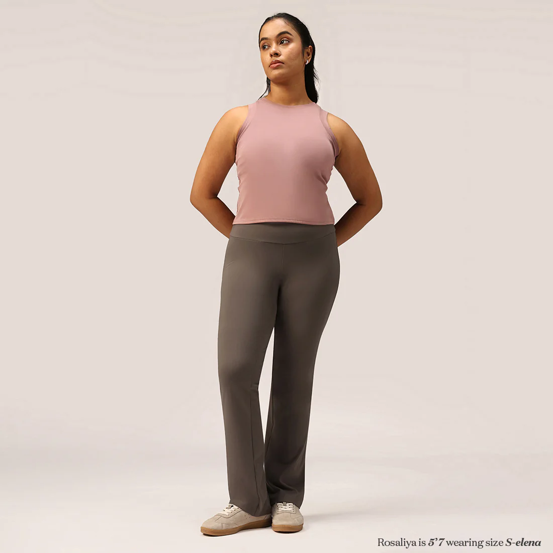 Ultimate Straight Pants - Lite Tall - Image 176