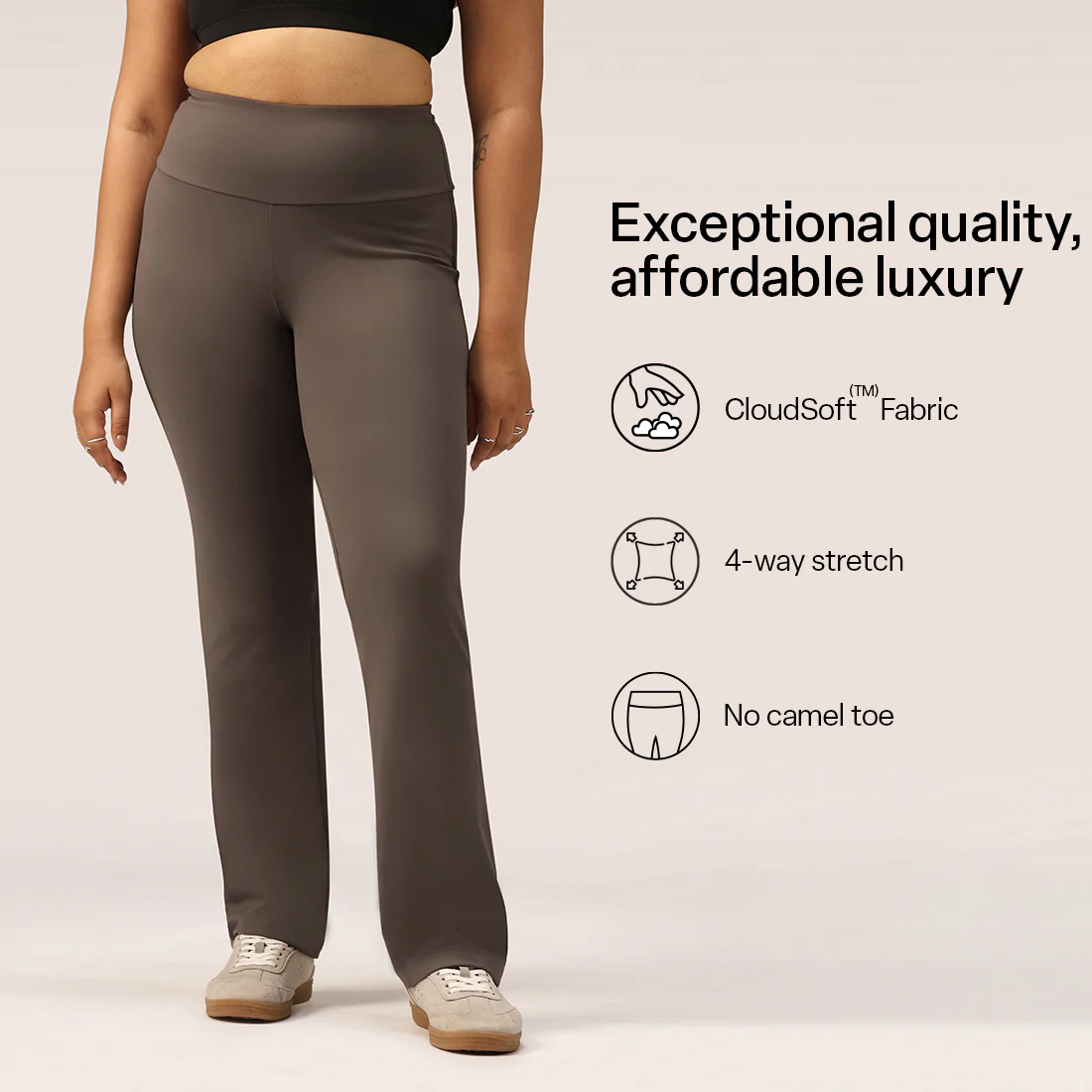 Ultimate Straight Pants - Lite Tall - Image 178
