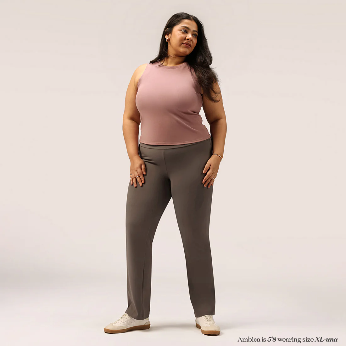 Ultimate Straight Pants - Lite Tall - Image 185