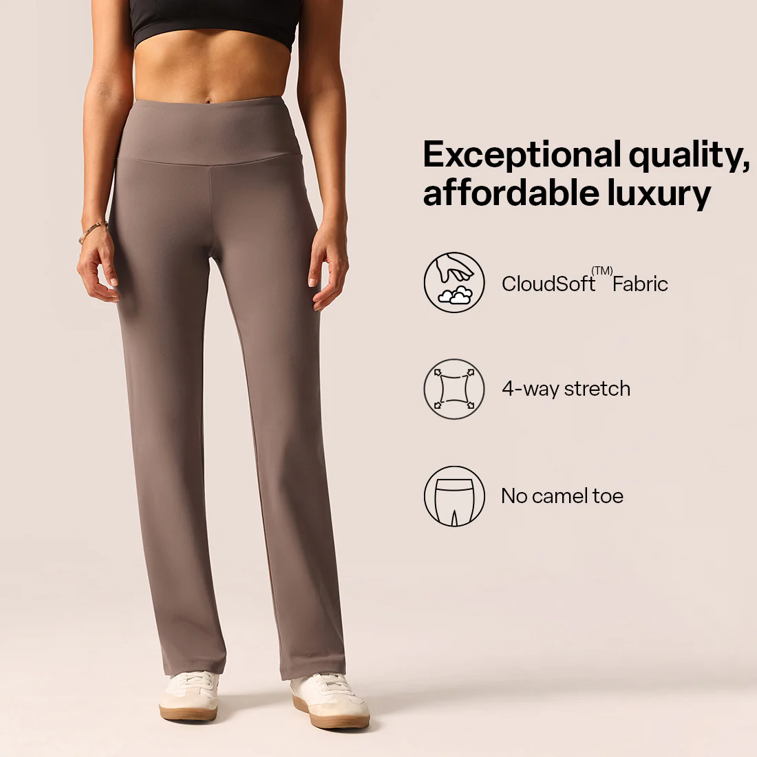 Ultimate Straight Pants - Lite Tall - Image 194