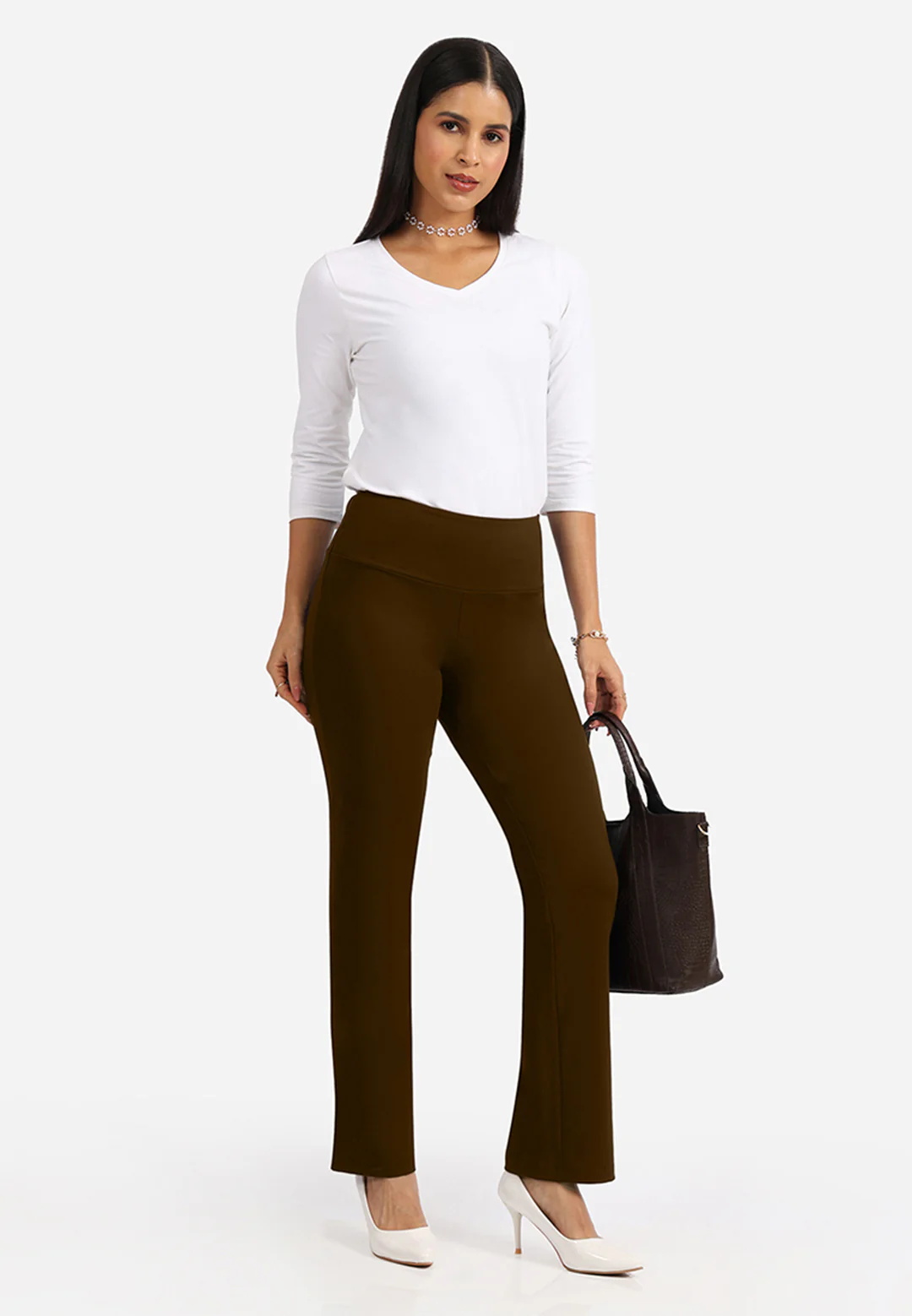 Ultimate Straight Pants - Lite Tall - Image 20