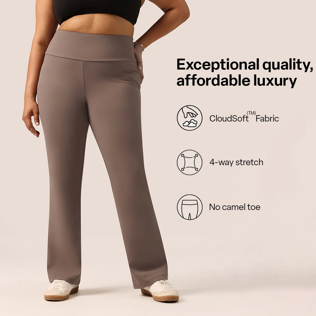 Ultimate Straight Pants - Lite Tall - Image 208