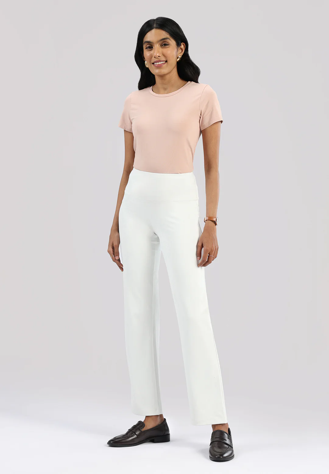 Ultimate Straight Pants - Lite Tall - Image 22
