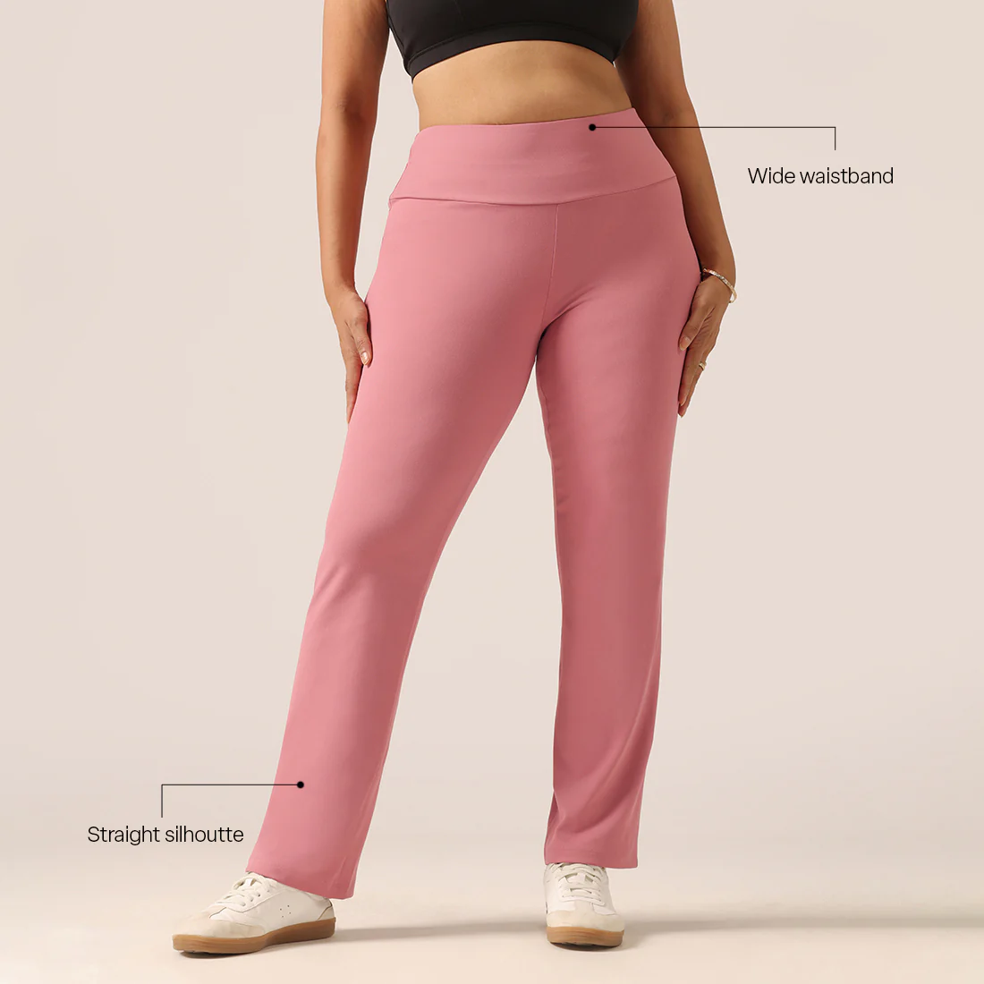Ultimate Straight Pants - Lite Tall - Image 225