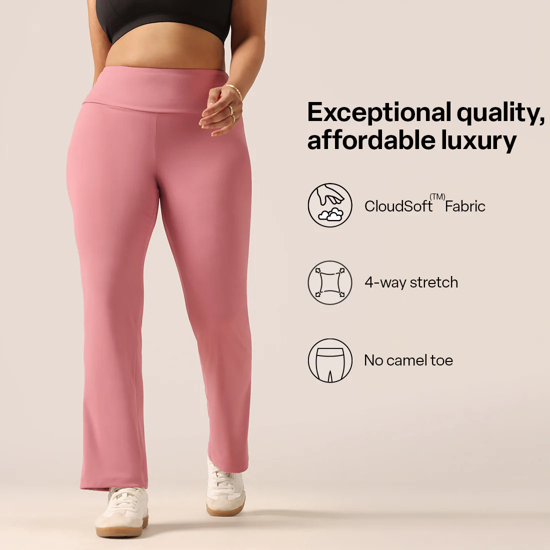 Ultimate Straight Pants - Lite Tall - Image 226