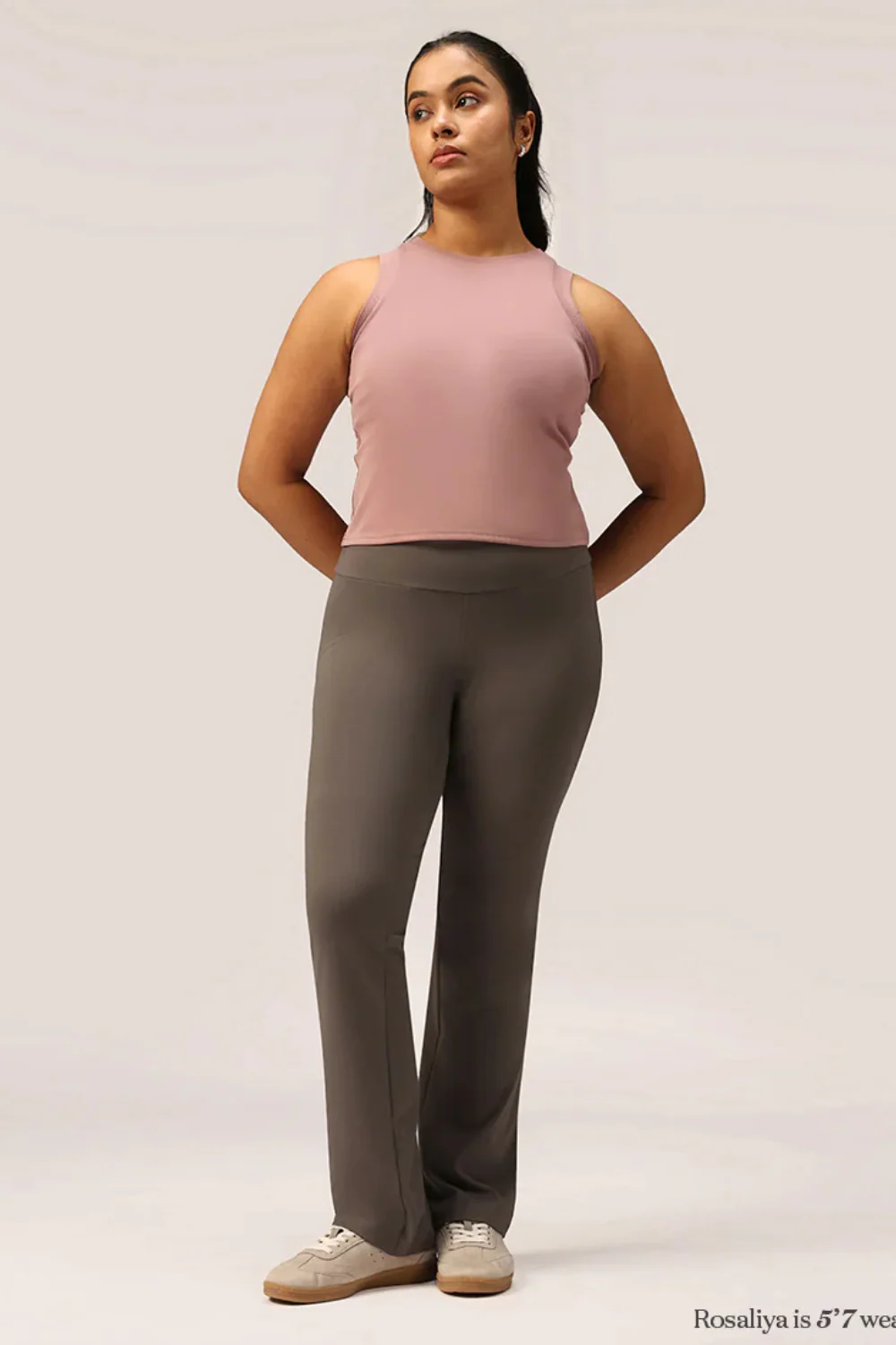 Ultimate Straight Pants - Lite Tall - Image 229