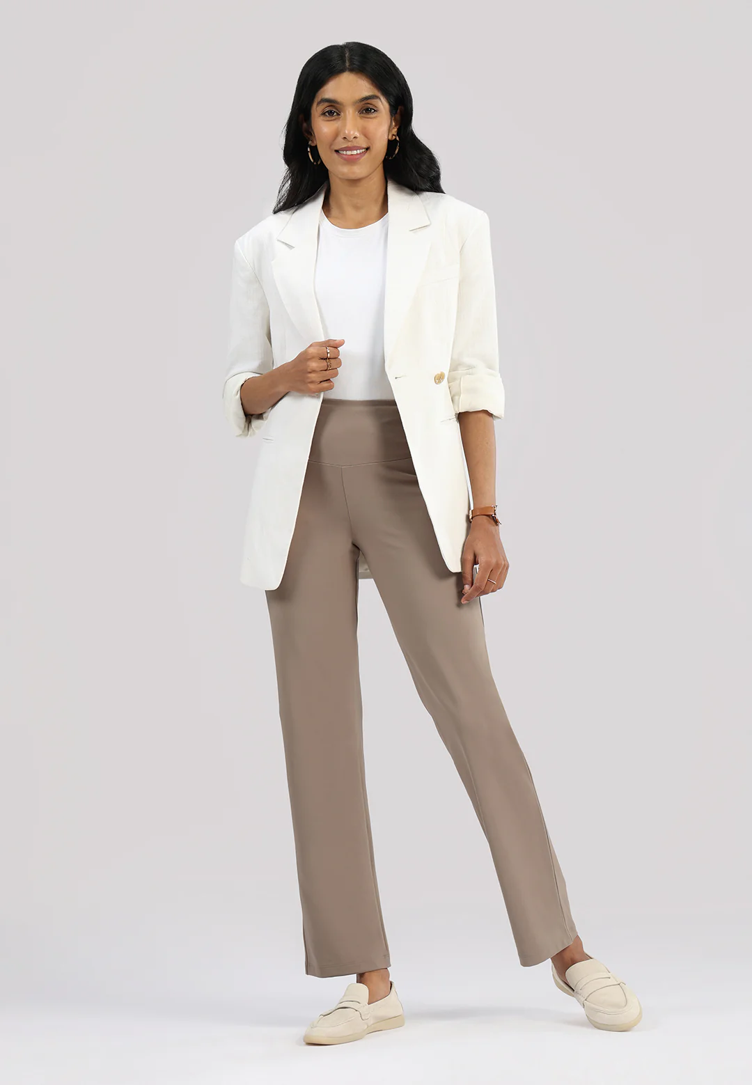 Ultimate Straight Pants - Lite Tall - Image 23