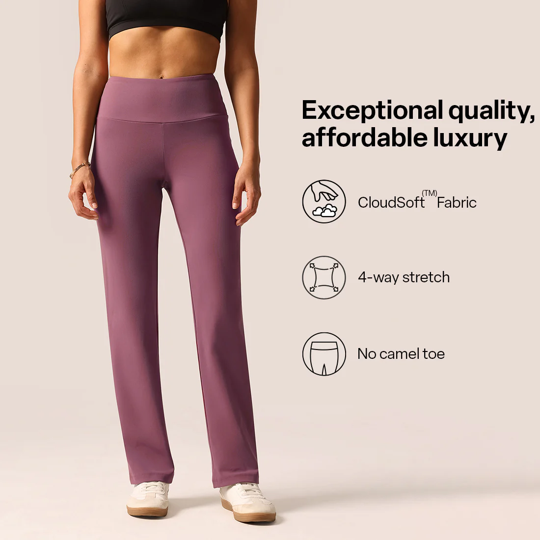 Ultimate Straight Pants - Lite - Image 233