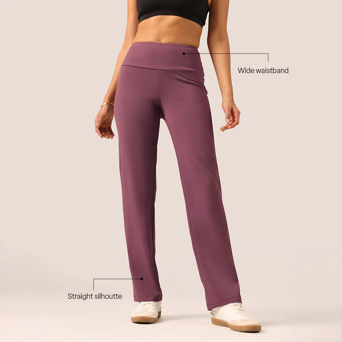Ultimate Straight Pants - Lite - Image 238