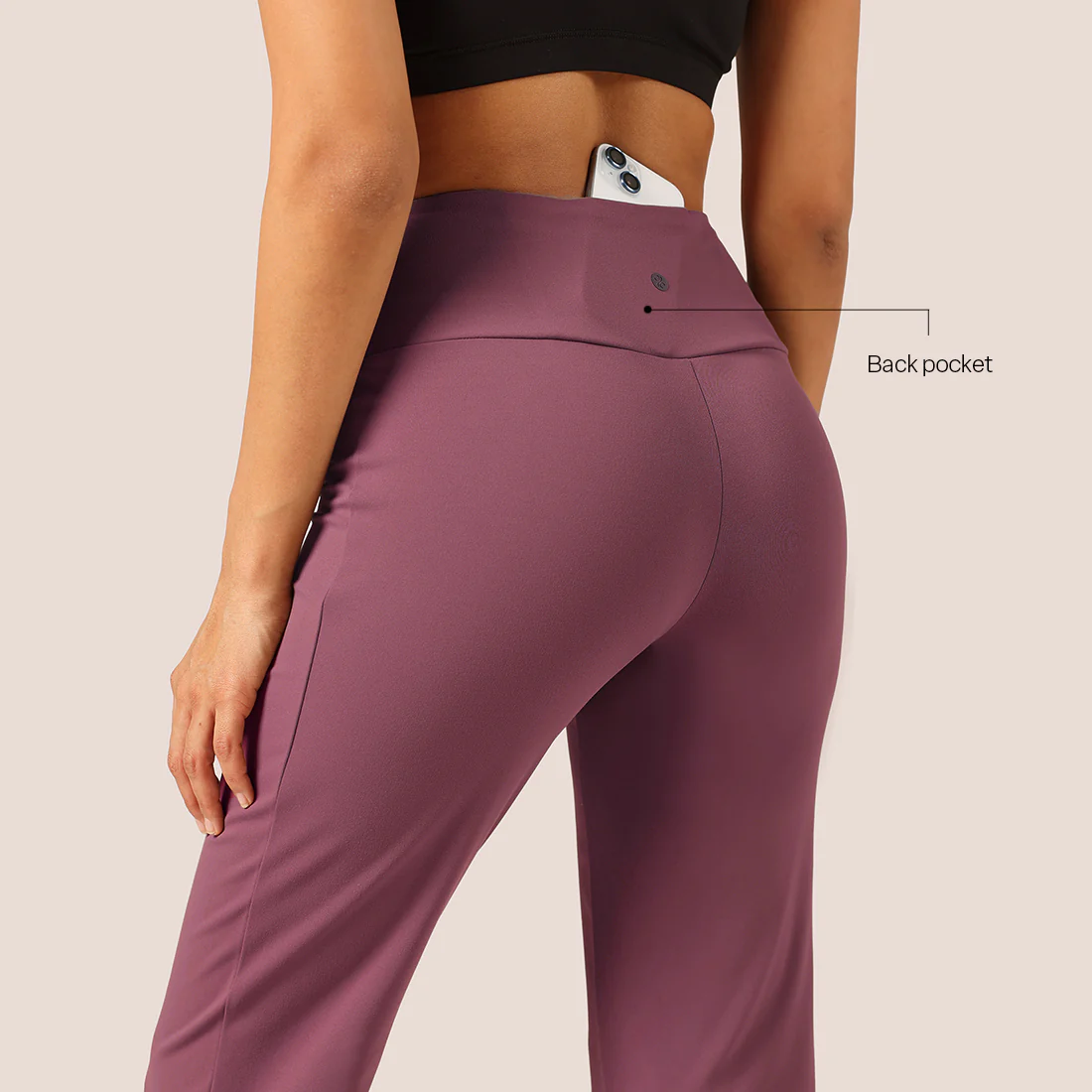 Ultimate Straight Pants - Lite - Image 237