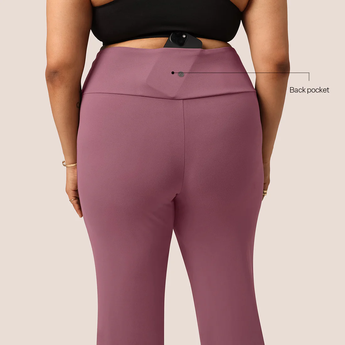 Ultimate Straight Pants - Lite - Image 244