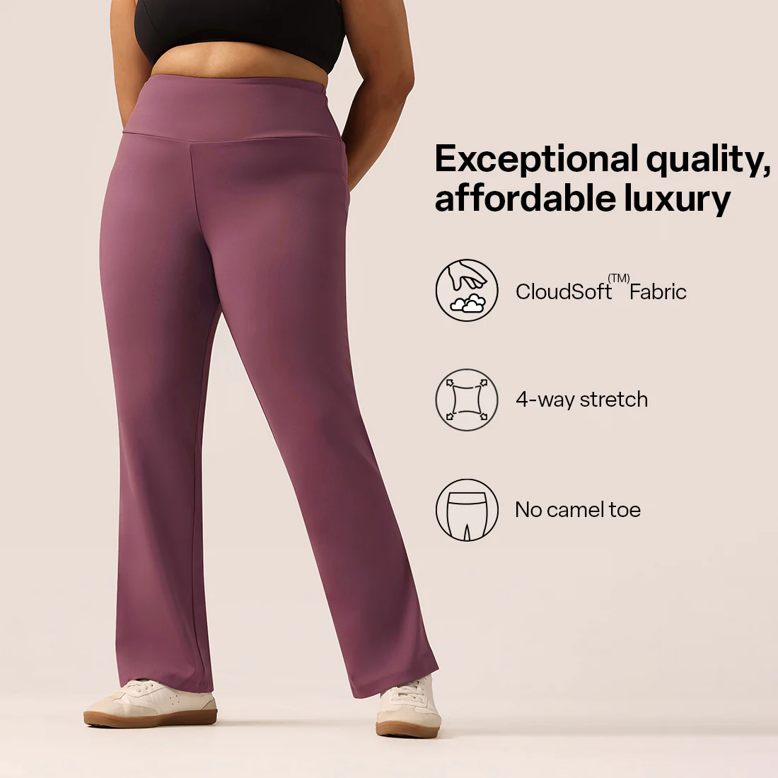 Ultimate Straight Pants - Lite - Image 240
