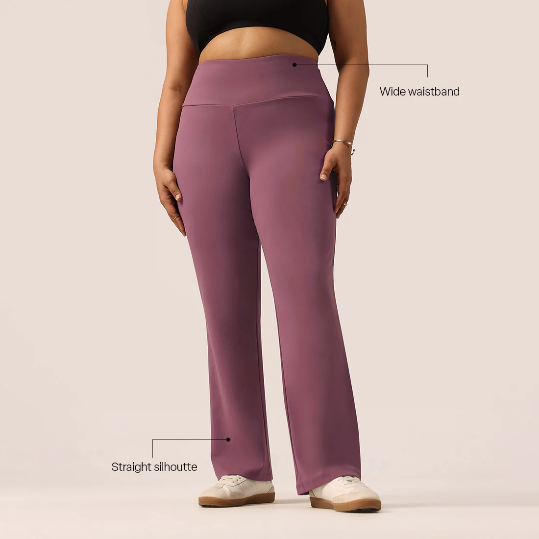 Ultimate Straight Pants - Lite - Image 241
