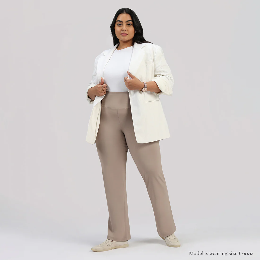 Ultimate Straight Pants - Lite Tall - Image 25