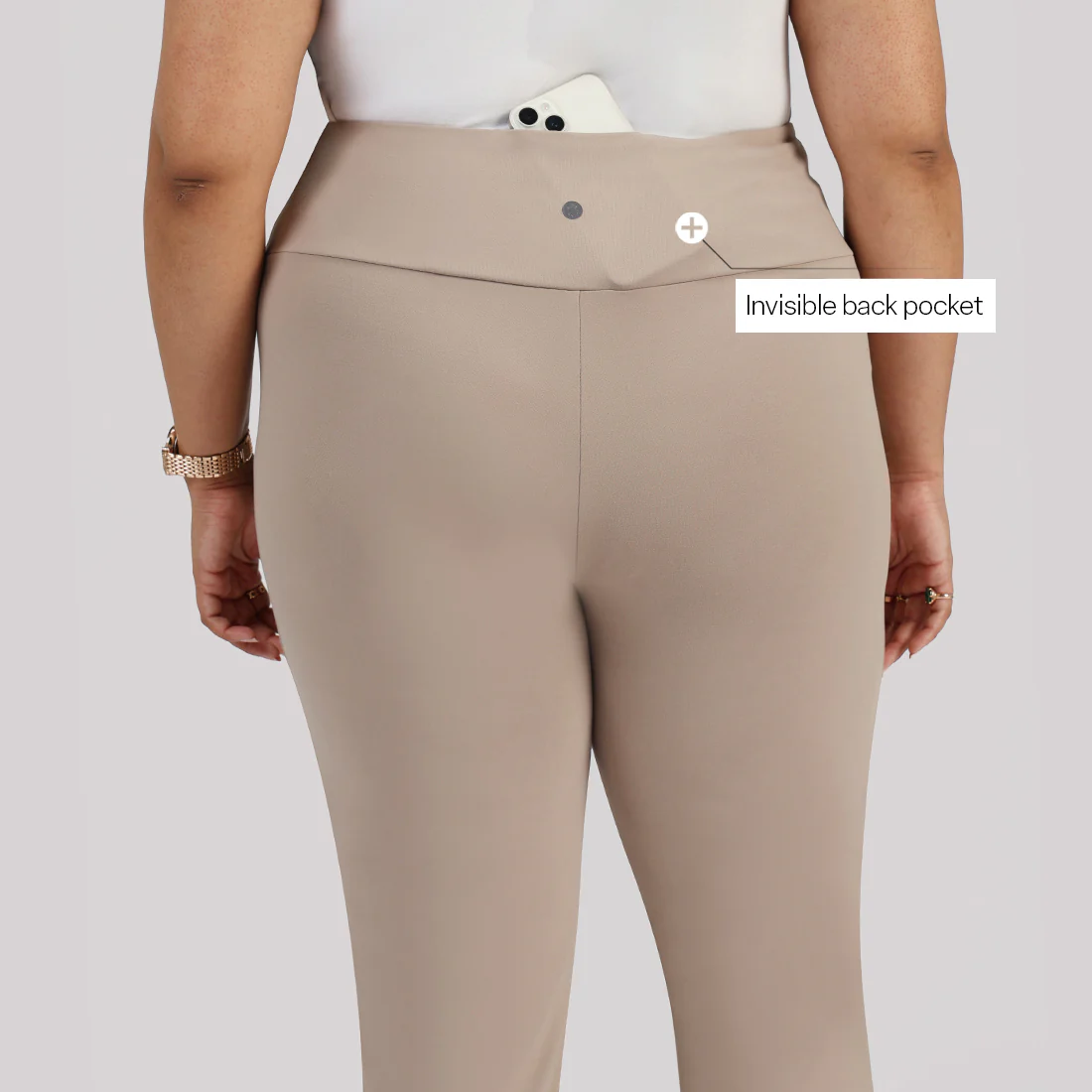 Ultimate Straight Pants - Lite Tall - Image 26