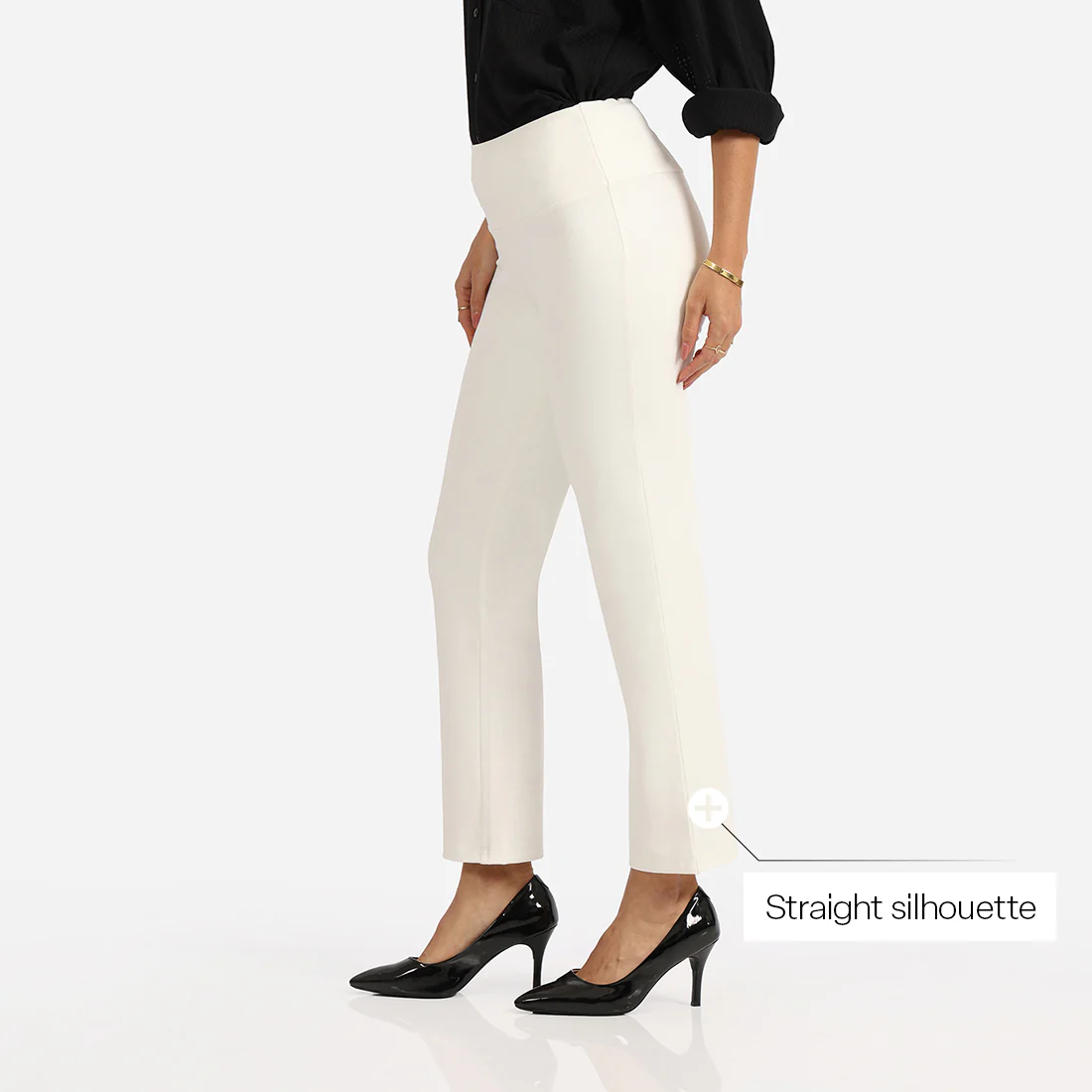 Ultimate Straight Pants - Lite - Image 3