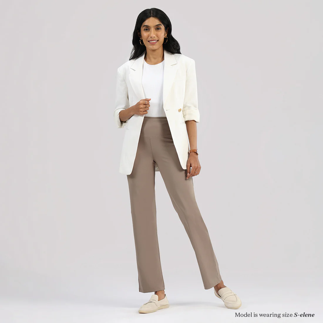 Ultimate Straight Pants - Lite Tall - Image 31
