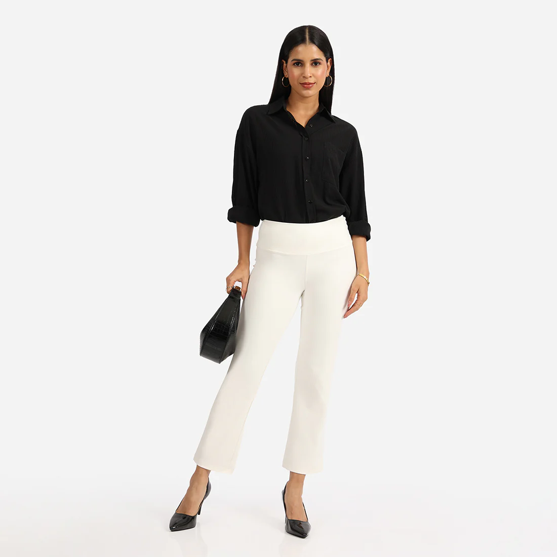 Ultimate Straight Pants - Lite - Image 4